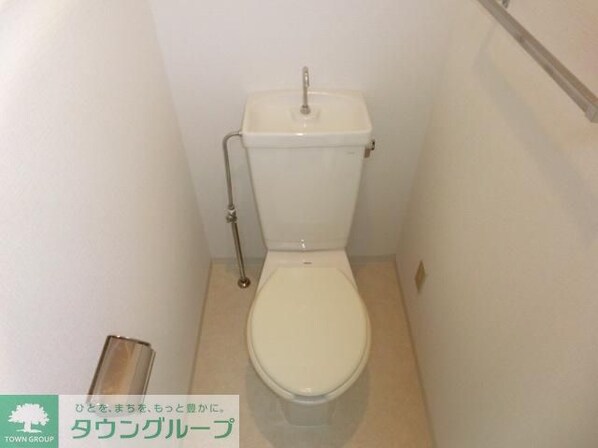 プラザ真砂の物件内観写真